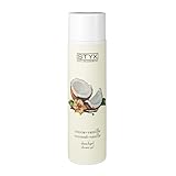  Styx Naturcosmetic Gel de ducha Cocos vainilla vegana 250 ml