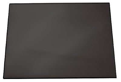 DURABLE sous-mains, 650 x 520 mm, noir, antid¿rapant