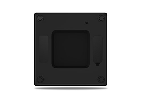 Intelligente Waagen – Bluetooth Körperfett Analyser – 100% Zufriedenheit garantiert . Kompatibel mit Apple Health für iPhone & Android-Geräte. Überwachen Sie Ihren Gewichtsverlust und Ihre Fitbit Fortschritte mit Hilfe dieser digitalen Personenwaage - 9