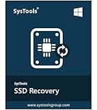 SysTools SSD Recovery Tool (Email Delivery-No CD)