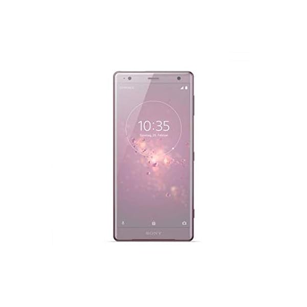 Sony Xperia XZ2 Smartphone