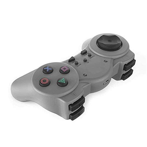 Preisvergleich Produktbild Drg0n Wireless Gamepad PS Klassisches Mini-Bluetooth-Gamepad