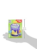 Bebivita Birne-Banane-Blaubeere - 5