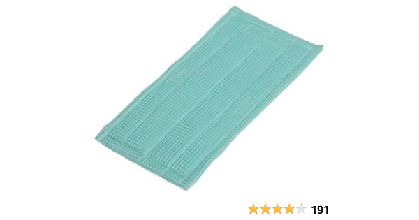 Confezione Panni Soft Universali con Panni Pulilava Originali Vorwerk  Folletto : Amazon.it: Casa e cucina