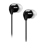 PhilipsSHE3590BK/98 In-Ear Headphone (Black)