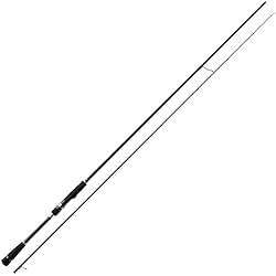 Major Craft N One Series Spinning Rod NSE 862 EH (9104) 4560350819104