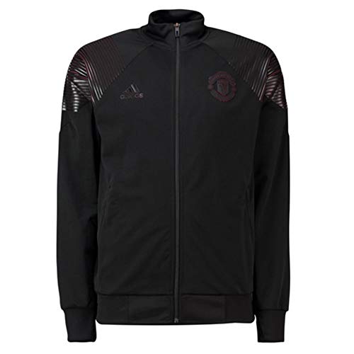 manchester united icon track jacket