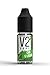 Produktbild V2 Vape CBD Cannabidiol Liquid ohne Nikotin, 99,92% rein 1000mg neutral 10ml