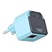 Produktbild LouiseEvel215 300 Mt Drahtlose WiFi Repeater Mini High Speed   802.11N Signalverstärker Range Extender Booster Eingebaute Antenne