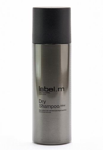 Label M Dry Shampoo 200 ml