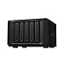 Produktbild Synology DS1517+ (2GB) 5 Bay Desktop NAS Gehäuse mit RAM
