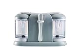 BEABA Babycook Plus Food Processor (Grey)