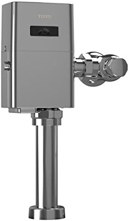 TOTOTET1LA32#CP, Chrome