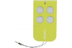Télécommande MOOVO MT4V