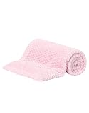 Material de forro polar de tacto suave para mayor comodidad y calidez.