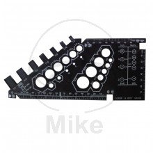 Preisvergleich Produktbild MASCHERA DI MISURAZIONE PER DADI E BULLONI JMP .