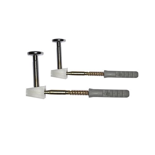 Preisvergleich Produktbild Set Schrauben SUJECION seitlich