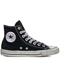converse nere all star alte