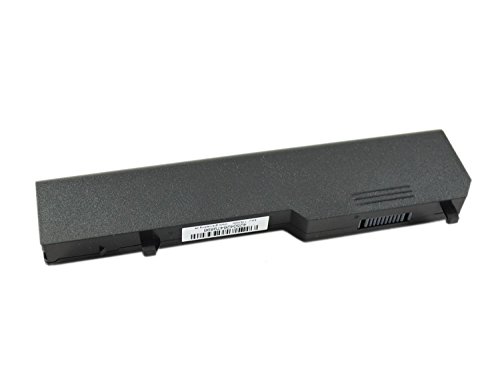 GRS Notebook Akku 312-0724 für Dell Vostro 1310, ersetzt: K738H, T114C, Y022C, T112C, T116C, 312-0724, Y024C, 312-0725, N958C, N956C, Laptop Batterie 4400mAh, 11.1V - 2