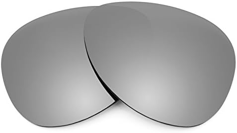Revant Replacement Lenses for Oakley Hinder Polarized Titanium MirrorShield®