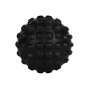 Small Massage Ball - Black