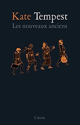 L'Arche Les Nouveaux Anciens