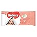 Huggies Soft Skin Single Wipes 56