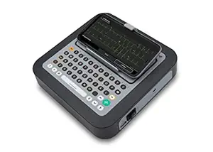 VCardia - Clinical Grade 12 Lead ECG Machine