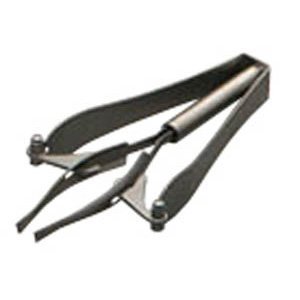 AUTOMATIC TWEEZER - STAINLESS STEEL
