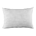 Produktbild ABsoar Standard Kissenbezug Kissenbezug Home Decor White Stripe Kissenhülle Dekokissen Throw Pillow Covers Bettwäsche Für Autos Sofakissen Startseite Dekorative