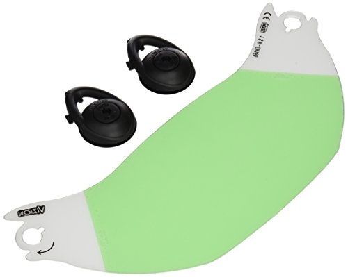 Preisvergleich Produktbild Petzl Vizion, Farbe Clear