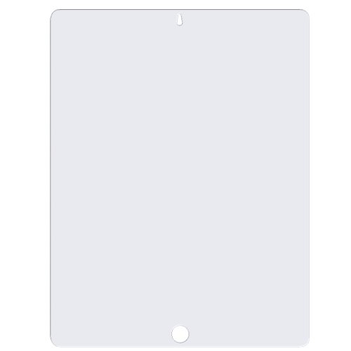 2x Apple Ipad 2 + Ipad 3 + Ipad 4 Displayschutzfolie Original Dipos Antireflex Schutzfolie entspiegelnd und Anti-Fingerprint - 3