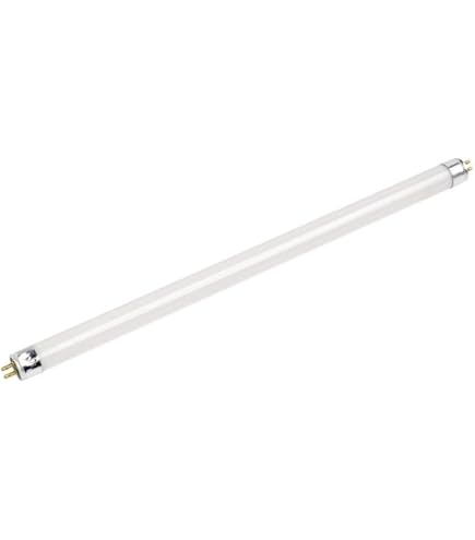 NEON T5 8W/530 = 8W/830 3000K WARM WHITE OSRAM CM. 30 EUR 10,00 - IT - Foto 7