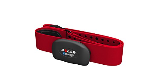 POLAR Pulsuhr V800 HR JNG Special Edition - 10