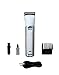 Cifano AT-525 PROFESSIONAL HAIR CLIPPER RECHARGEABLE WIRELESS BEARD TRIMMER RS.420.00