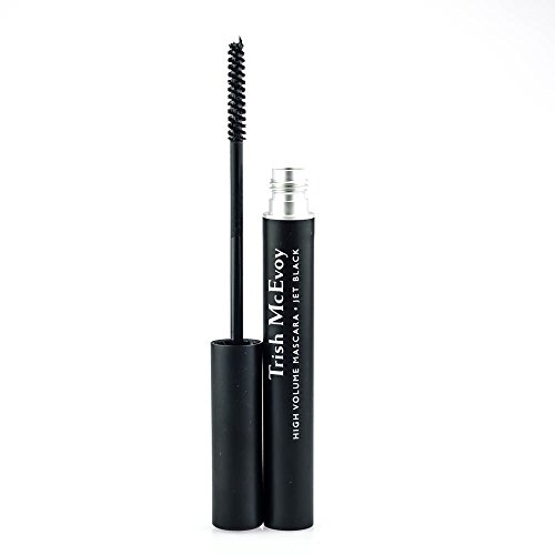 Trish McEvoy High Volume Mascara - Jet Black 0.18oz (5g)