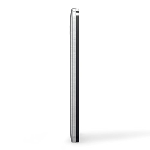 Alcatel 771614 Pop 4 Plus Smartphone da 16 GB, Marchio Tim, Argento [Italia]