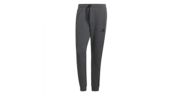 Sport Trousers Mens Dark Grey Heather 