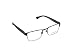 Produktbild Emporio Armani Gestell 1027 300155 (55 mm) schwarz53