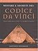Produktbild Misteri e segreti del Codice da Vinci