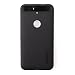 Produktbild Incipio DualPro Case für Huawei (Google) Nexus 6P - Extrem widerstandsfähige Schutzhülle [Getestet Nach Militärstandard | Stoßfest | Soft-Touch Beschichtung] - HWI-104-BLK