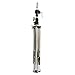 Neverland Adjustable White Steel Tripod Stand Hairdressing Training Heads Mannequin Holder With Bag