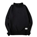 Langarmshirt Sweatshirt Jacke Damen Sweatjacke Hoodie Sweatshirt Kapuzenpullover Pullover Patchwork Pulli mit Kordel und Zip Damen Hoodies Kapuzenpulli Sweatshirt kapuzenpullover Pullover Frauen Langarm Hoodie Sweatshirt Jumper Brief Pullover Tops Bluse Damen Kapuzenpullover Baumwolle Winter Hoodie Pullover Casual Womens Ladies Lady Fit Hooded Sweatshirt Frühling Herbst Casual Langarm Zip Hoodies Sweatjacke mit Kapuze Cooler Damen