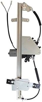 JEEP GRAND CHEROKEE I (ZJ) Front Right Window Regulator
