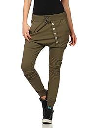 jogginghose knopfleiste adidas