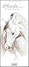 Pferde - Horses - Chevaux 2020 - Pferde-Kalender im Hochformat 30 x 68,5 cm by
