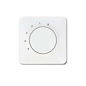 Wandschalter / Stufenschalter Für Deckenventilator Mit Licht