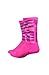Produktbild Defeet - Mad Alchemy 6" Aireator - Candy Crush - Pink, L (EU 43-45.5) (Women 11-13) (Men 9,5-11,5)