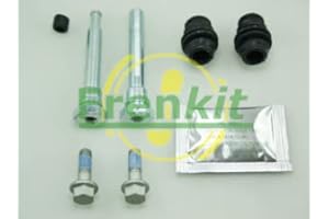 FRENKIT 810103 Jeu de douilles de guidage d'étrier de frein Essieu avant Essieu arrière