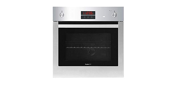 Forni da Incasso Foster Ks 7120054 : Amazon.it: Grandi elettrodomestici